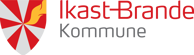 Ikast Brande Kommune logo - transparent
